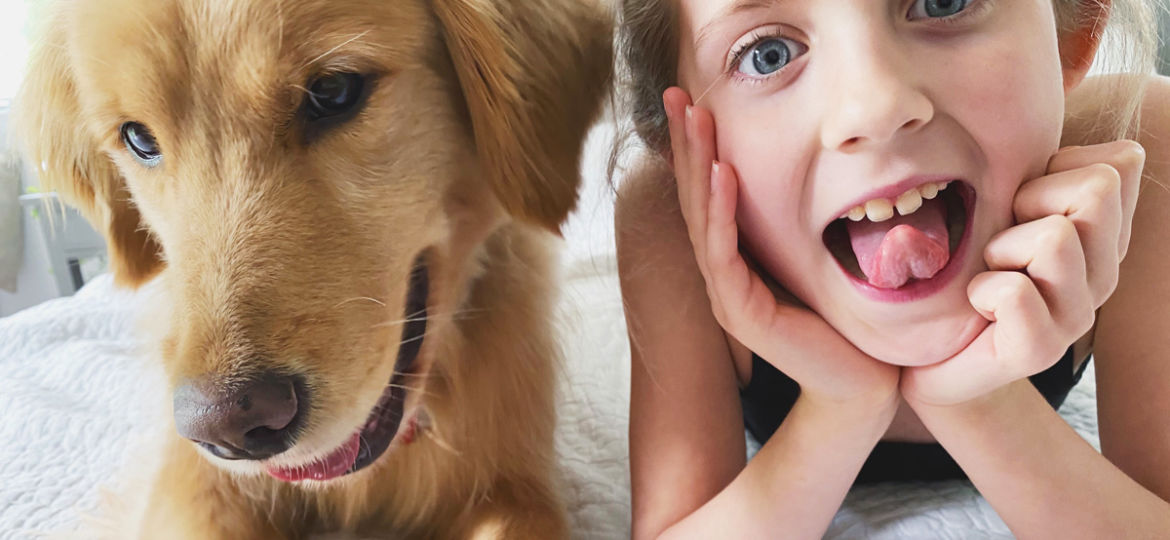 Best Dog Breeds for Kids