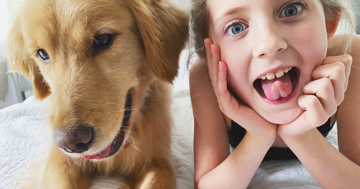 Best Dog Breeds for Kids